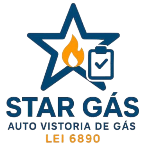 Star Gás Logo